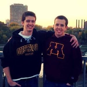 Meet your Posher, Scott